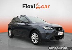Seat Arona 1.0 TSI Style - 22