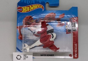 Hot Wheels - Water Bomber