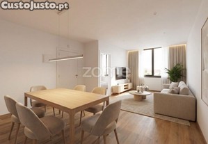 Apartamento T2 Matosinhos