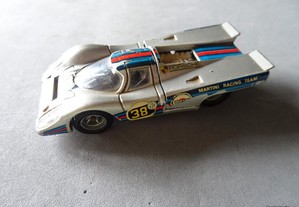 Miniatura Solido Porsche 917