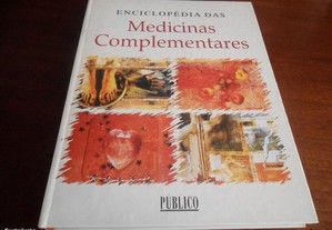 "Enciclopédia das Medicinas Complementares" Vários