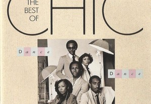 Chic - Dance, Dance, Dance (The Best of Chic)