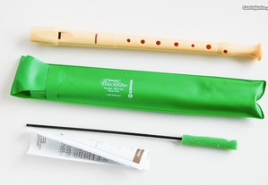 Flauta de Bisel Flauta Hohner