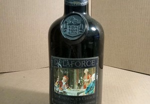Vinho do porto delaforce 1,5 litro