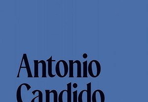 A Educação pela noite de Antonio Candido