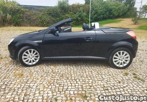 Opel Tigra Descapotvel / Cabrio. - 05