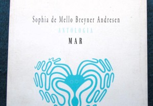 Mar - Sophia de Mello Breyner Andresen