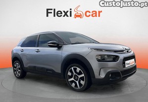 Citron C4 Cactus 1.5 BlueHDi Shine - 20