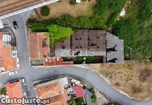 Prédio Com 5 Pavimentos C/ Hipótese Construção...