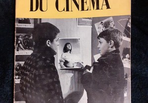 Cahiers du Cinéma N 96 Juin 1959
