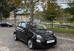 Fiat 500 Twin air - 16