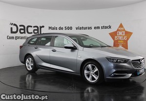 Opel Insignia ST 1.6 CDTI BUSINESS - 19