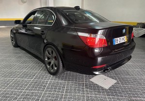 BMW 530 (530Xd) - 06