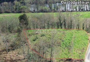 Lote Com 1300M2 Com Projeto Aprovado Para...