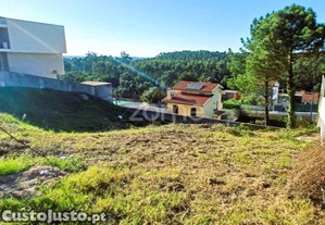 Terreno Para Construção Em S. Mamede Do Coronado