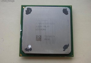Processador Pentium IV 2.4 GHz