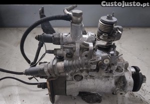 Bomba injectora para Seat Ibiza