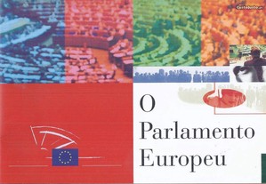 O Parlamento Europeu