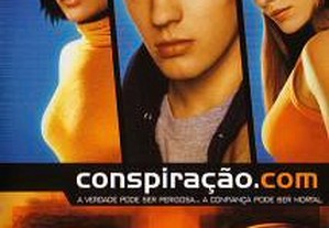 Conspiração.com (2001) Ryan Phillippe IMDB 6.2
