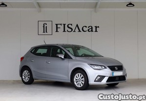 Seat Ibiza 1.0 TSI Style