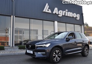 Volvo XC60 XC60 D 2.0 B4 - 21