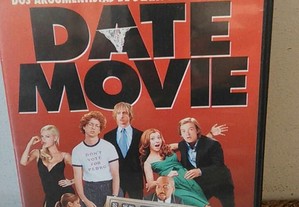 Date Movie (2006) Carmen Electra