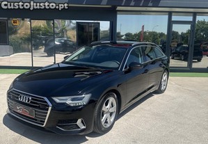 Audi A6 2.0 TDi Sport S tronic - 20