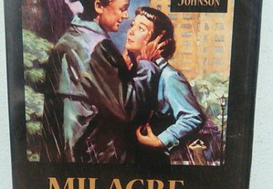 Milagre à Chuva (1956) Jane Wyman NOVO IMDB 7.1