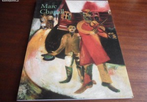 "Marc Chagall 1887-1985 Poesia em Quadros"