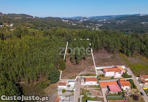 Terreno C/ Viabilidade Construtiva De Moradia...