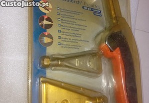 Ma�arico Campingaz Chalutorch Profil Kit.