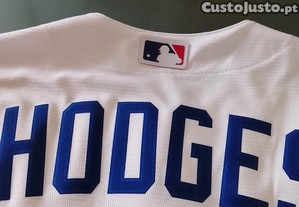 Blusa adidas dos Dodgers