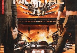 Corrida Mortal [DVD]