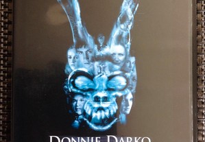 Donnie Darko - Dvd COMO NOVO