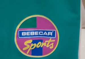 Alcofa Soft Bebecar Sports