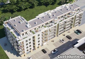 Fabuloso T3+1 Duplex novo Montijo
