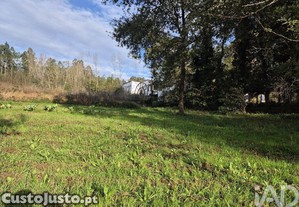 Terreno Agrícola em Lobão, Gião, Louredo e Guisande