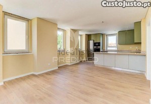 Apartamento t2 duplex | novo | massamá