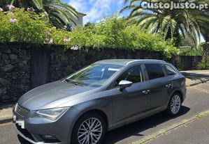 Seat Leon St/ss 1.6 sport line 2015 - 15