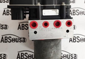 Modulo ABS Citroen C4 Picasso, 9660934580, 96 609 345 80, 0265230477, 0 265 230 477, 0265951121, 0 265 951 121