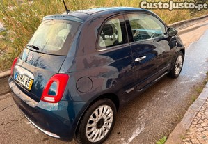 Fiat 500 C/NOVO 2016/ s 97MKMS - 16