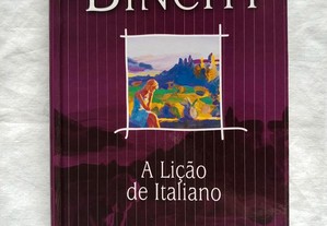 A Lição de Italiano - Maeve Binchy