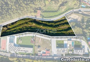 Terreno Para Construção De Moradia