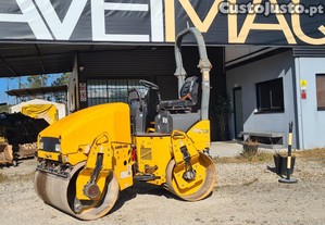 Cilindro compactador Ammann ARX26 - 1.2O mt Largura