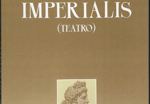Jorge de Sena. Mater Imperialis (Teatro).