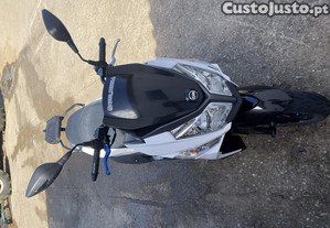 Sym jet 14 125cc - 19