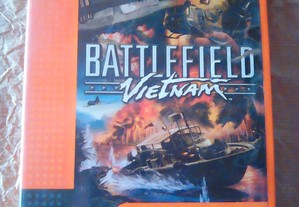 Jogo para PC -Battlefield Vietnam