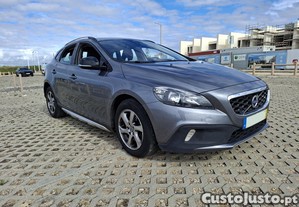 Volvo V40 Cross Country - 14
