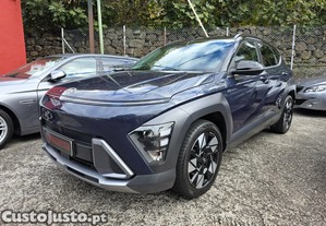 Hyundai Kauai 1.0 T-GDI Premium - 23