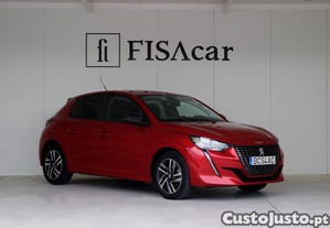 Peugeot 208 1.2 PURETECH ALLURE PACK
